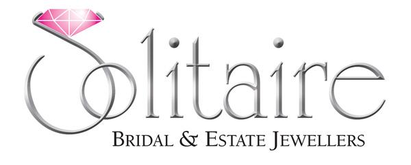 SOLITAIRE JEWELERS logo