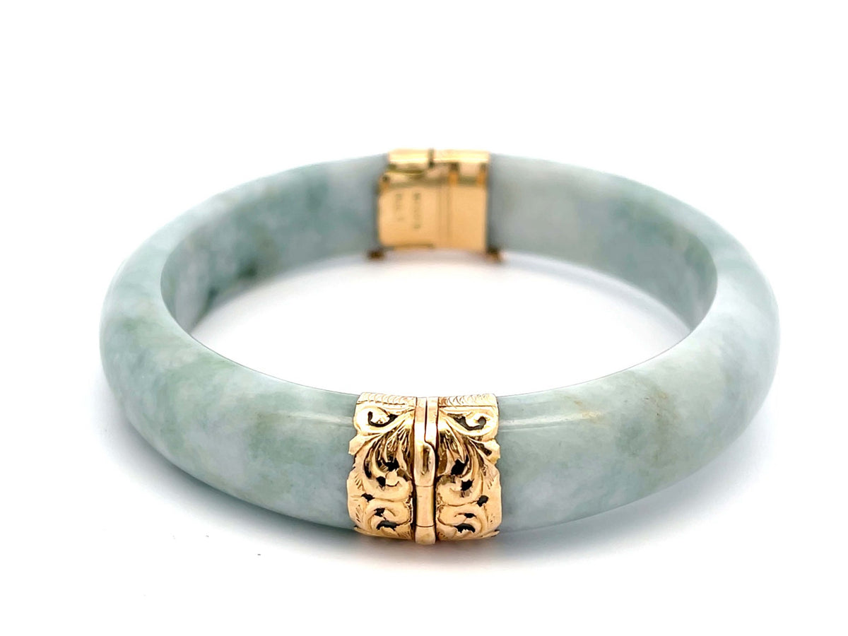 便*ン様 【Garden of Eden】Turquoise Bangle 便*ン様 【Garden of