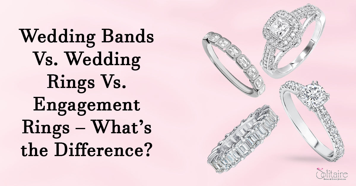 Wedding band meaning 60 photos - Astyledwedding.com