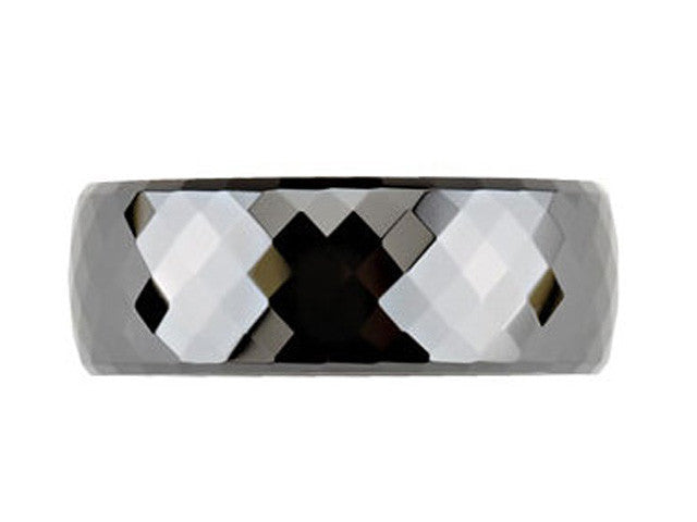 Ceramic Band wedding ring band online price