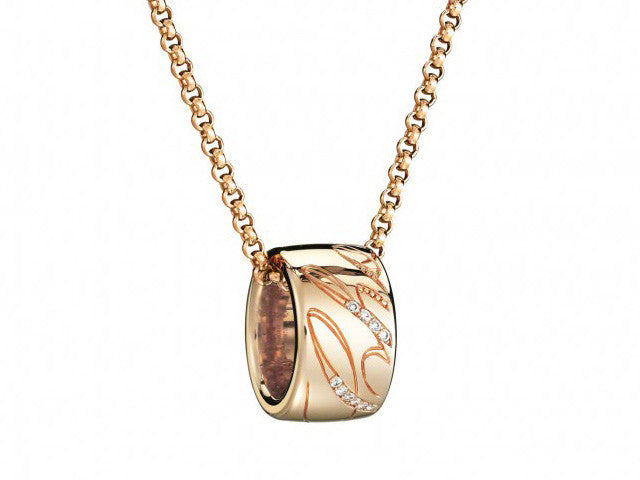 Chopard Pendant Necklace Chain Hawaii online sale