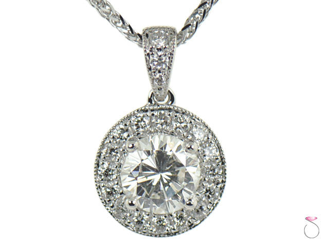 Diamond Pendants Hawaii online sale