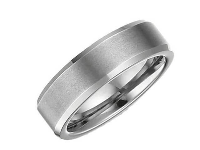Wedding Rings,Tungsten Men Bands