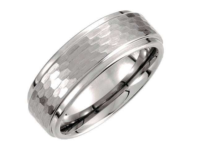 Wedding-rings-and-bands,Tungsten Men Bands
