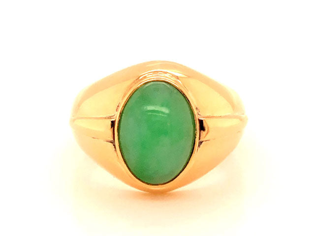Shop Green Emerald Ring Man online - Jan 2024 | Lazada.com.my