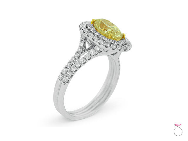 Oval Cut Diamond ring Hawaii online sale