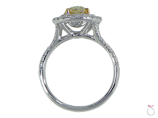 engagement Ring profile Hawaii online sale